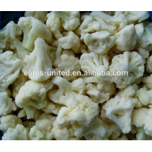 Hot sale iqf frozen cauliflower seed